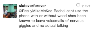Illustration for article titled We interviewed Slutever over Twitter; smiley poop emoticons were involved